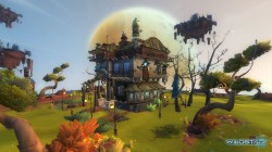 Wildstar: ¡Construye TU casa! – Sistema de Housing – Capítulo 3