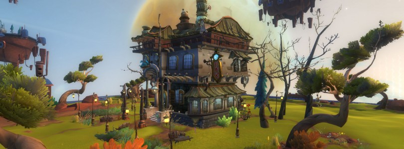 Wildstar: ¡Construye TU casa! – Sistema de Housing – Capítulo 3