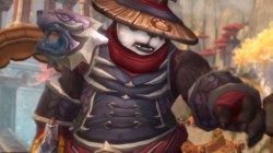 Trailer de la actualización 5.4 para World of Warcraft