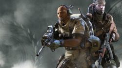 Artic Combat: Webzen anuncia el cierre del FPS