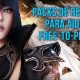 Sorteamos 10 packs con objetos, mascotas y monturas para AION free-to-play