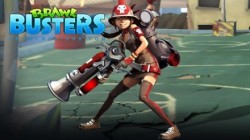 Rock Hippo anuncia el cierre de Brawl Busters