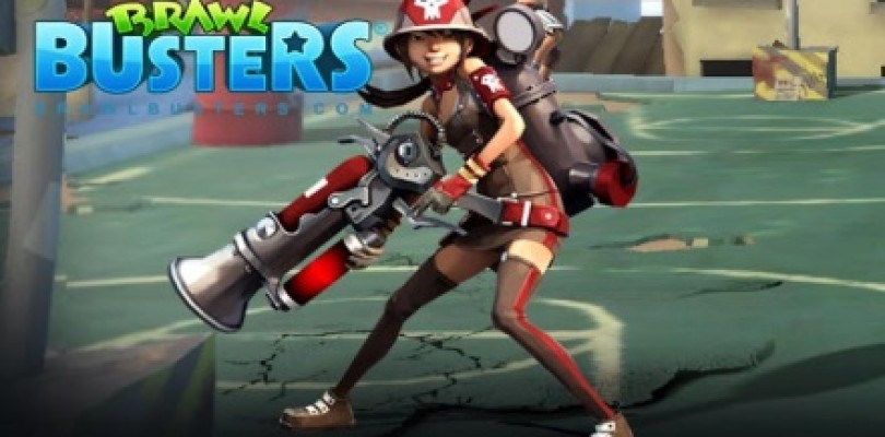 Rock Hippo anuncia el cierre de Brawl Busters