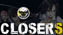 Closers Dimension Conflict: Nuevos vídeos