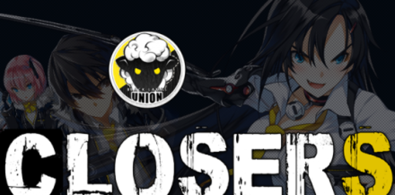 Closers Dimension Conflict: Nuevos vídeos