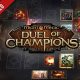 Codigos de regalo para Might & Magic: Duel of Champions