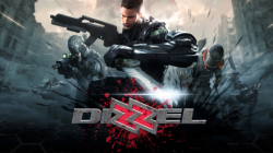 Dizzel por fin verá la luz