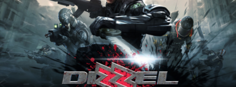 OGPlanet cierra Dizzel