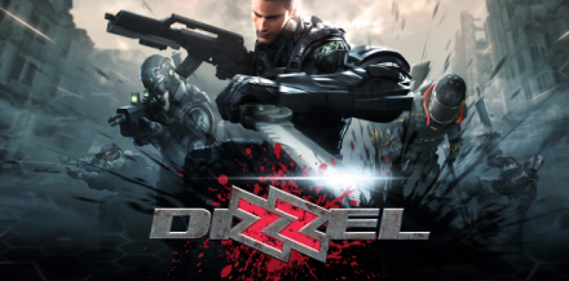 Dizzel lanzado oficialmente en Steam