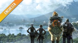 Encuesta : Final Fantasy XIV ¿Renovaras la suscripción / Que te ha parecido?
