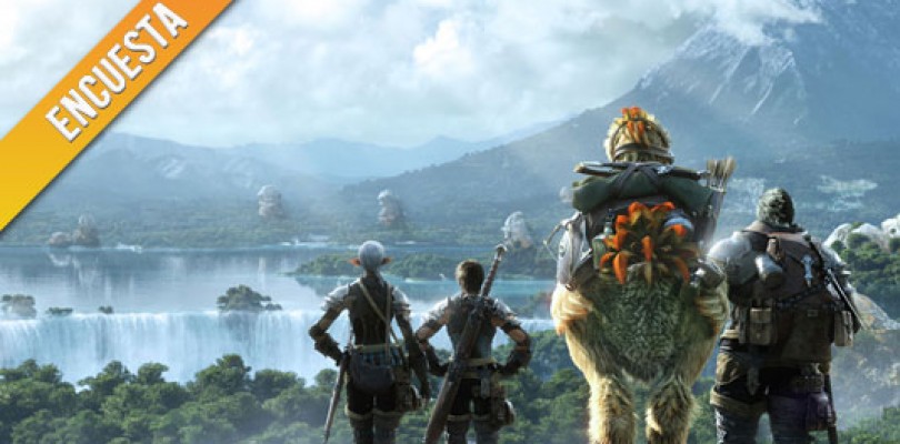 Encuesta : Final Fantasy XIV ¿Renovaras la suscripción / Que te ha parecido?