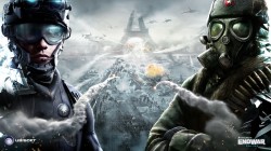 Ubisoft presenta Tom Clancy&rsquo;s EndWar Online