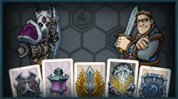 Travian Games lanza Epic Arena