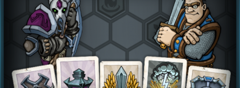 Travian Games lanza Epic Arena