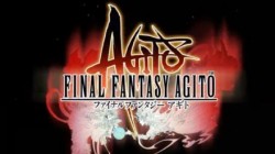 Final Fantasy Agitö rumbo a los moviles europeos