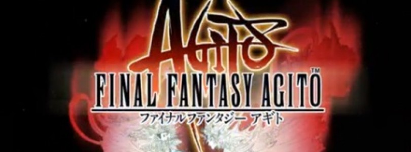 Final Fantasy Agitö rumbo a los moviles europeos