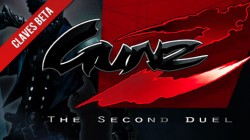 Reparto de claves beta para GunZ 2 – The Second Duel