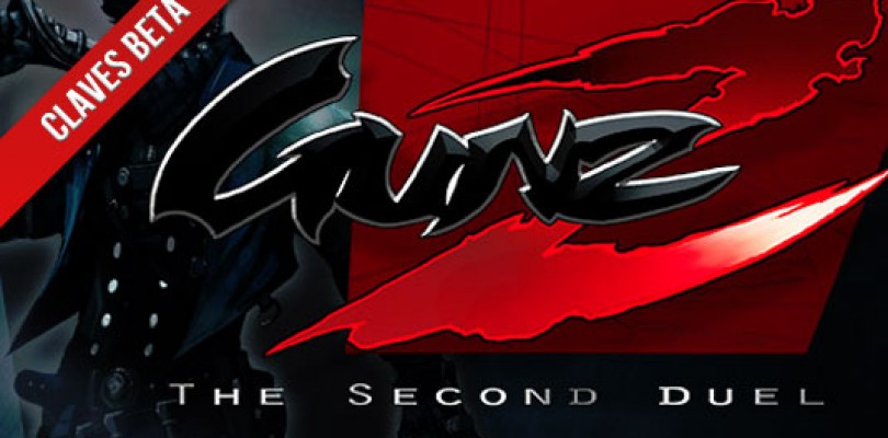 Reparto de claves beta para GunZ 2 – The Second Duel