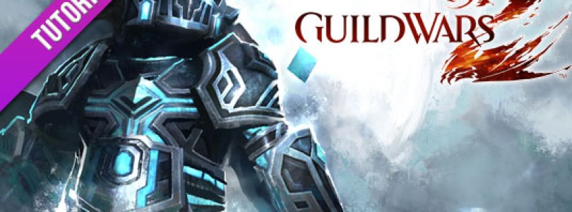 Primeros pasos en Guild Wars 2 – Consejos, trucos y preguntas frecuentes
