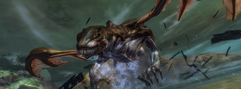 NCSOFT lanza la actualización El Retorno de Tequatl para Guild Wars 2