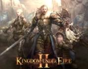 Kingdom Under Fire II: El sistema de Cities & Fields