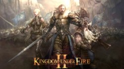 Kingdom Under Fire II: Estrenada la web global en Inglés