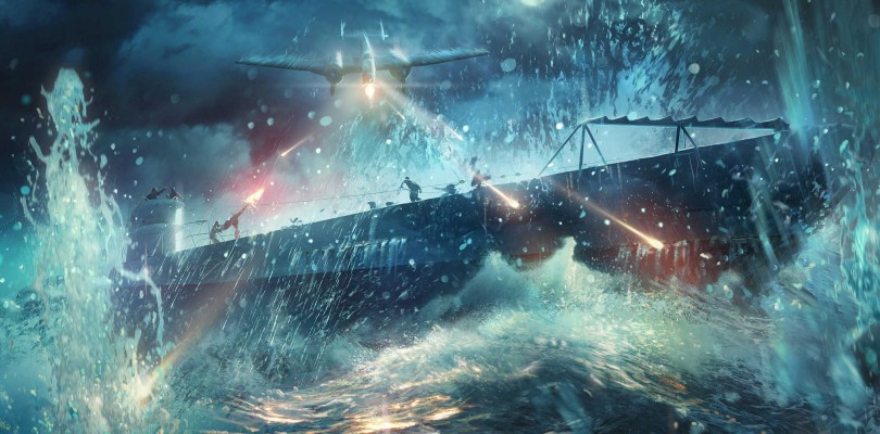 Silent Hunter Online: Beta Abierta