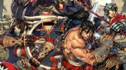 Soul Calibur también se pasa al free to play