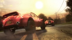The Crew: Nuevo video sobre el DLC «Raid Live»