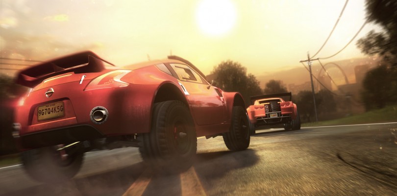 The Crew: Nuevo video sobre el DLC «Raid Live»