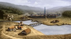 Helmeni anuncia WarCaster