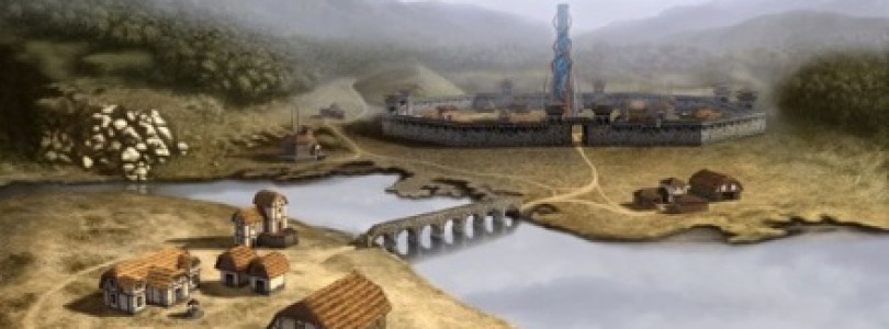 Helmeni anuncia WarCaster