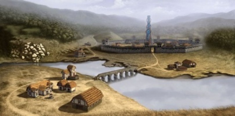 Helmeni anuncia WarCaster