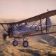 World of Warplanes: Los aviones británicos disponibles