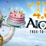 Aion celebra su cuarto aniversario en Europa y sigue creciendo