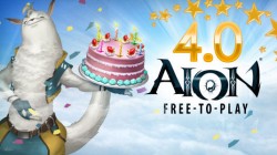 Aion celebra su cuarto aniversario en Europa y sigue creciendo