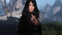 Vídeos de cuatro de las clases de Black Desert