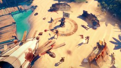 Dead Island: Epidemic entra en beta cerrada