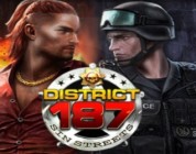 District 187 cierra sus puertas