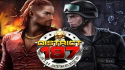 District 187 cierra sus puertas