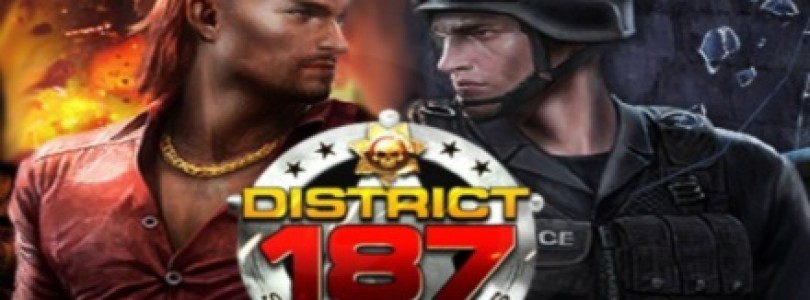 District 187 cierra sus puertas