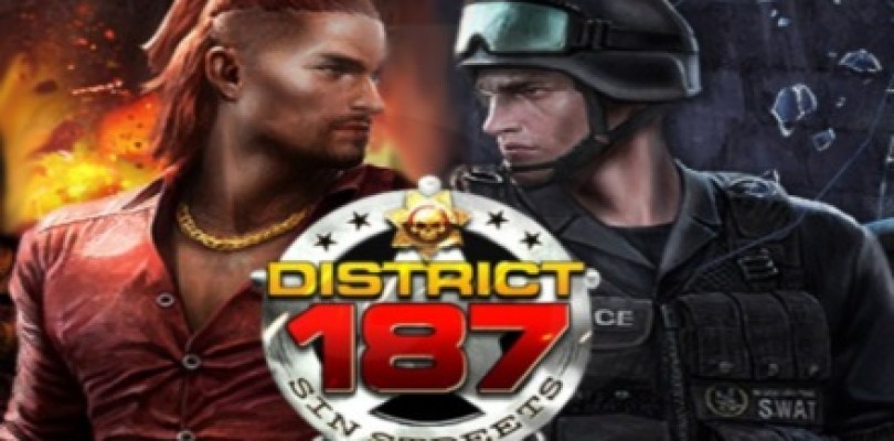 District 187 cierra sus puertas
