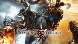 Dragon’s Prophet: Llega el dragón Nagafen, de Everquest.