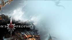 Lanzamiento oficial de  Dragon’s Prophet