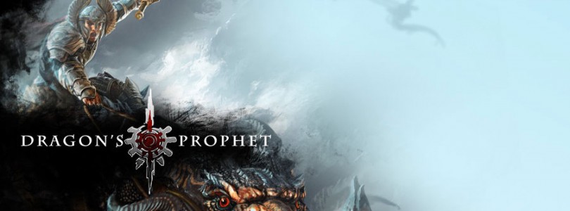 Dragon’s Prophet: Evolución–Fase Uno. El comienzo de una Nueva Era