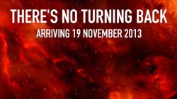 Trailer cinematico de la nueva expansion Eve Online: Rubicon