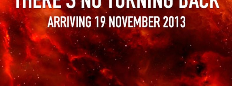 Trailer cinematico de la nueva expansion Eve Online: Rubicon