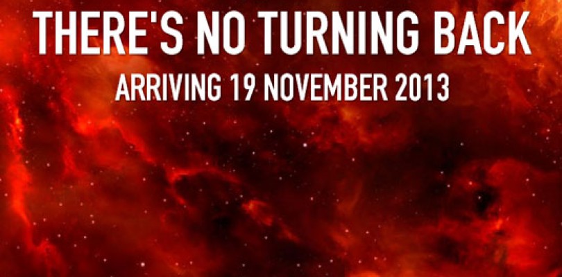 Trailer cinematico de la nueva expansion Eve Online: Rubicon