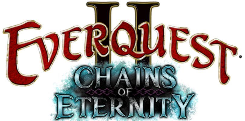 Everquest II: Chains of Eternity ya está disponible