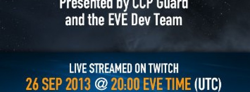 EVE Online: Winter primeros detalles el 26 de Septiembre